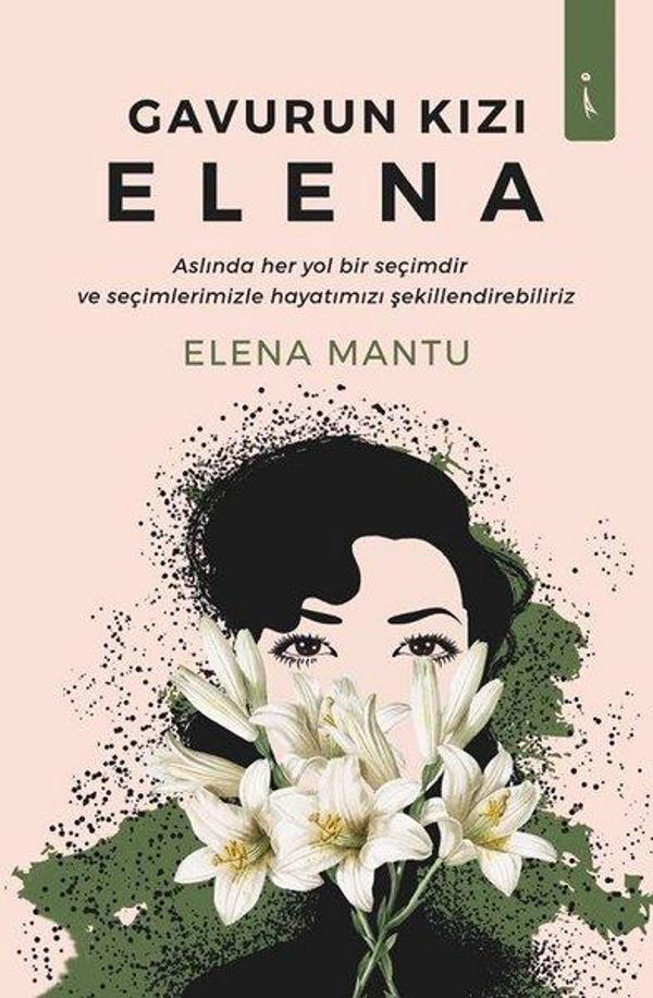 Gavurun Kızı Elena - İkinci Adam Yayınları - Image 1