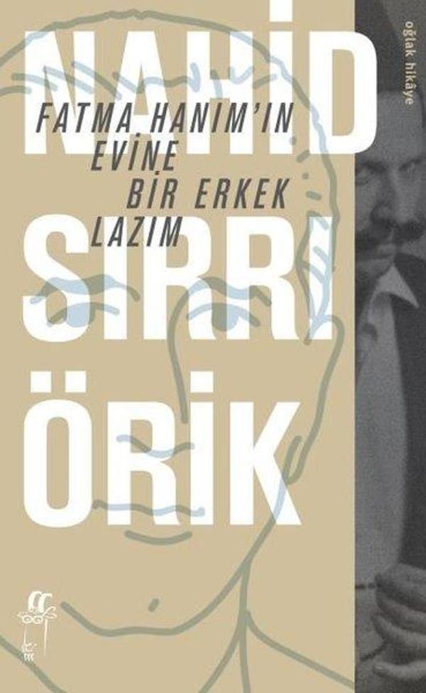 Fatma Hanımın Evine Bir Erkek Lazım - Oğlak Yayıncılık - Image 1
