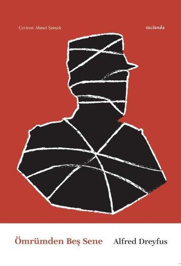Ömrümden Beş Sene - Vacilando Kitap - Image 1