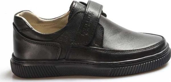 Hakiki Deri Unisex Çocuk Casual Ayakkabı 770PA917 - Image 1
