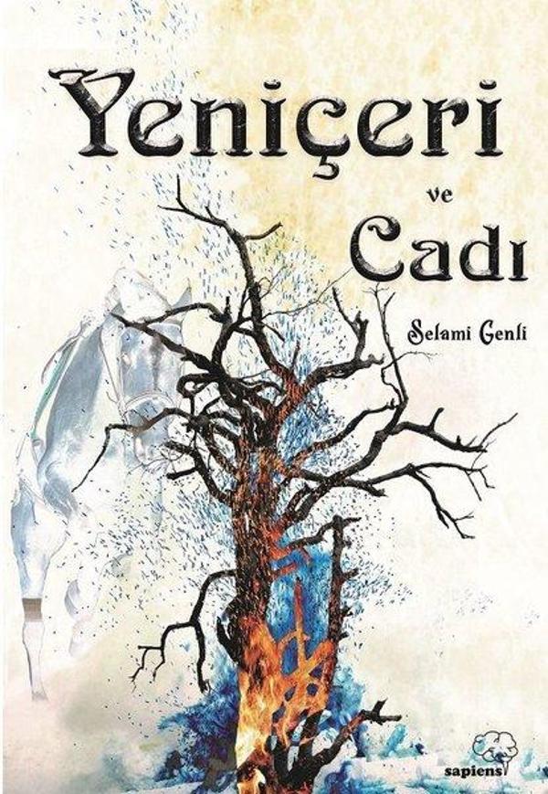 Yeniçeri ve Cadı - Sapiens - Image 1