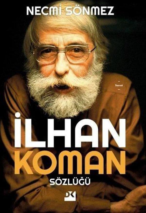 İlhan Koman Sözlüğü - Doğan Kitap - Image 1