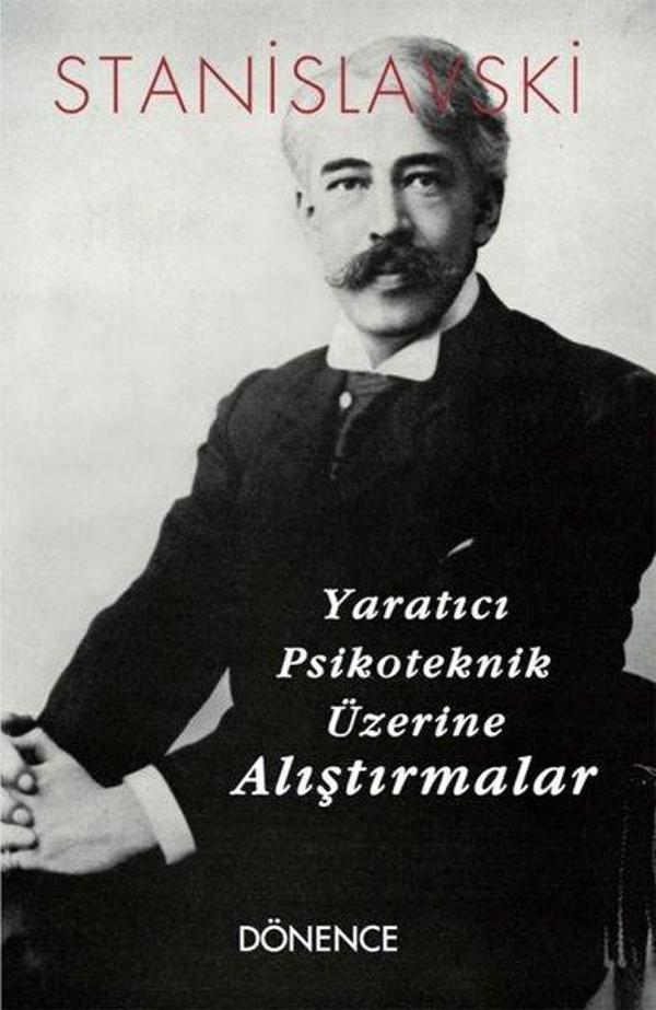 Yaratıcı Psikoteknik Üzerine Alıştırmalar - Dönence Basım ve Yayın Hizmetleri - Image 1