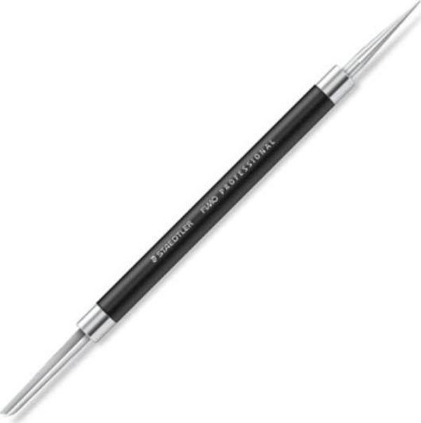 Staedtler Fimo Professional İğne ve V-Uçlu Şekillendirici - Image 1