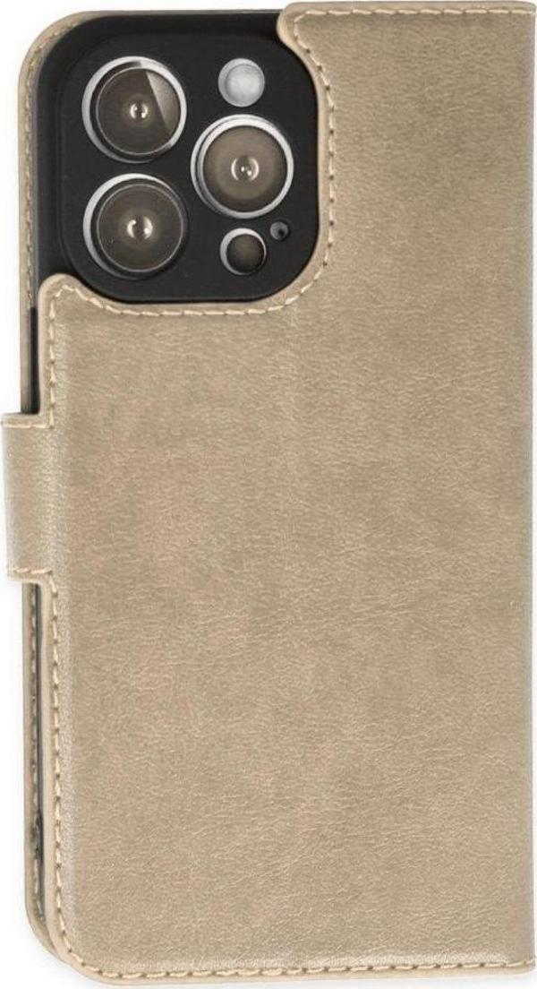 iPhone 14 Pro Max Uyumlu Elite Kapaklı Cüzdan Kılıf - Image 1
