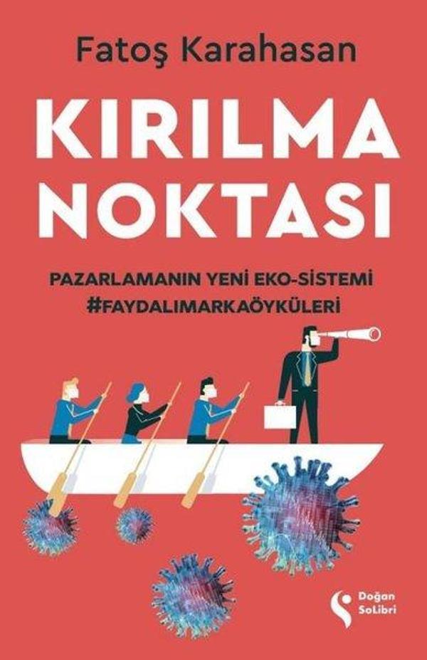 Kırılma Noktası - Doğan Solibri - Image 1