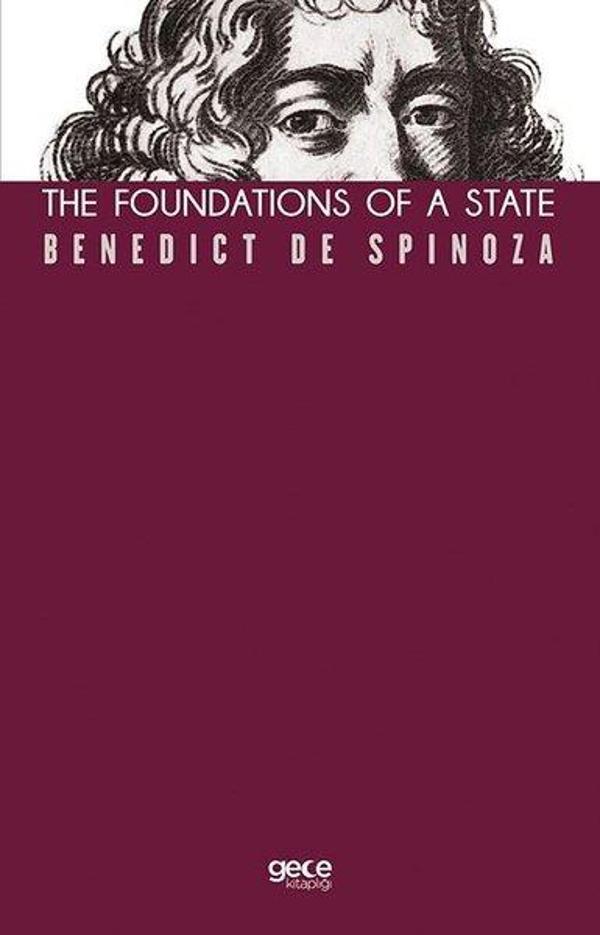 The Foundations of a State - Gece Kitaplığı - Image 1