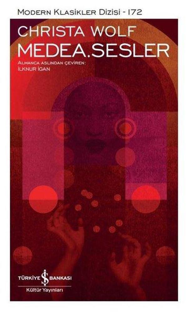 Medea Sesler - İş Bankası Kültür Yayınları - Image 1