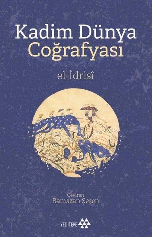 Kadim Dünya Coğrafyası - Yeditepe Yayınevi - Image 1