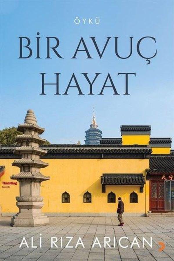 Bir Avuç Hayat - Cinius Yayınevi - Image 1