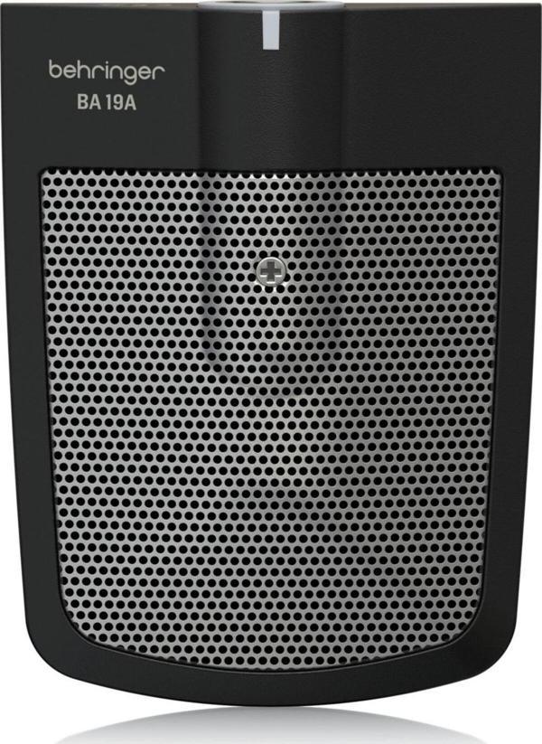 Behringer Ba19A Condenser Boundary Mikrofon - Image 1