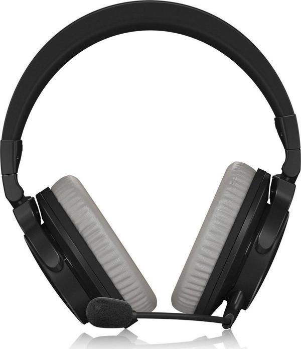 Behringer Bh470U Usb Bağlantılı Mikrofonlu Stereo Kulaklık - Image 1