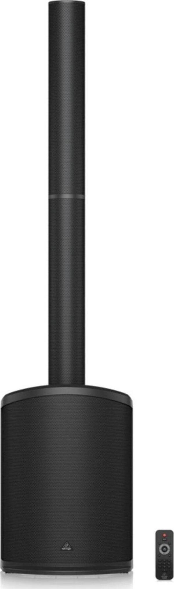 Behringer C210 Column Array Aktif Portatif Hoparlör - Image 1