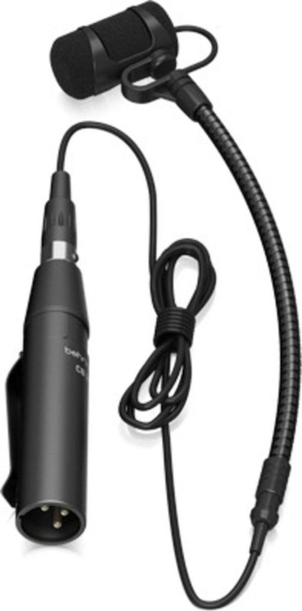 Behringer Cb100 Condenser Enstrüman Mikrofonu - Image 1