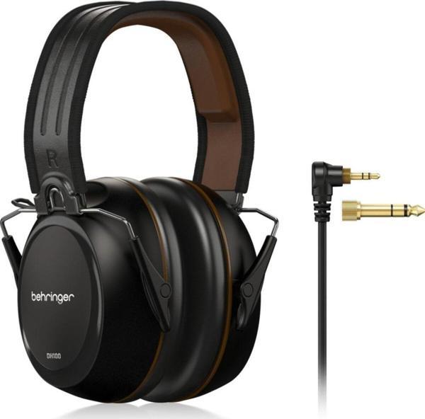 Behringer Dh100 Profesyonel Davulcu Kulaklık - Image 1