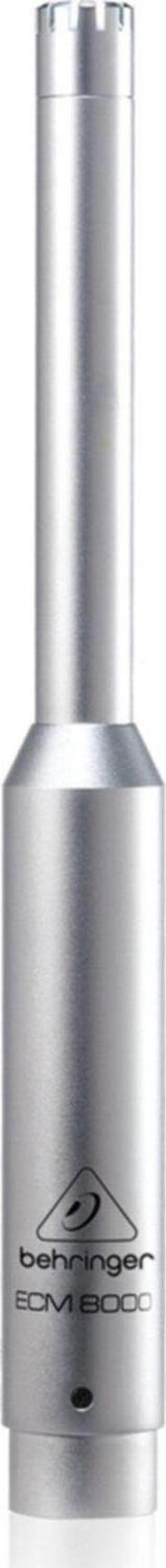 Behringer Ecm8000 Ölçüm Mikrofonu - Image 1