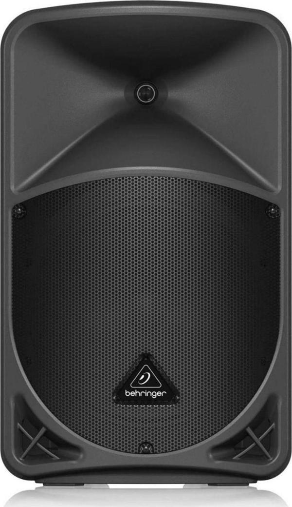 Behringer Eurolive B12X 12" 1000W Dijital Mikserli Bluetooth Aktif Hoparlör - Image 1