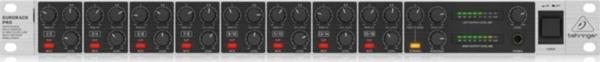 Behringer Rx1602 V2 16 Kanal Rack Tipi Mikser - Image 1