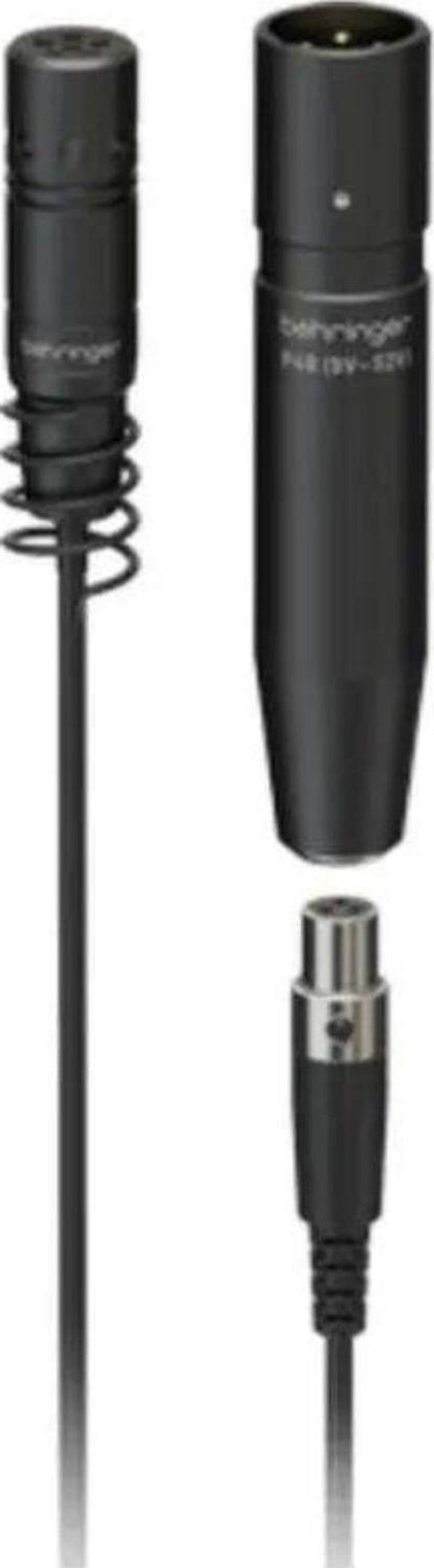 Behringer Hm50-Bk Condenser Askılı Mikrofon - Image 1