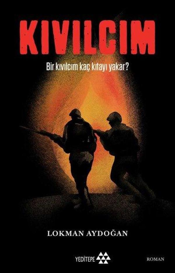 Kıvılcım - Yeditepe Yayınevi - Image 1