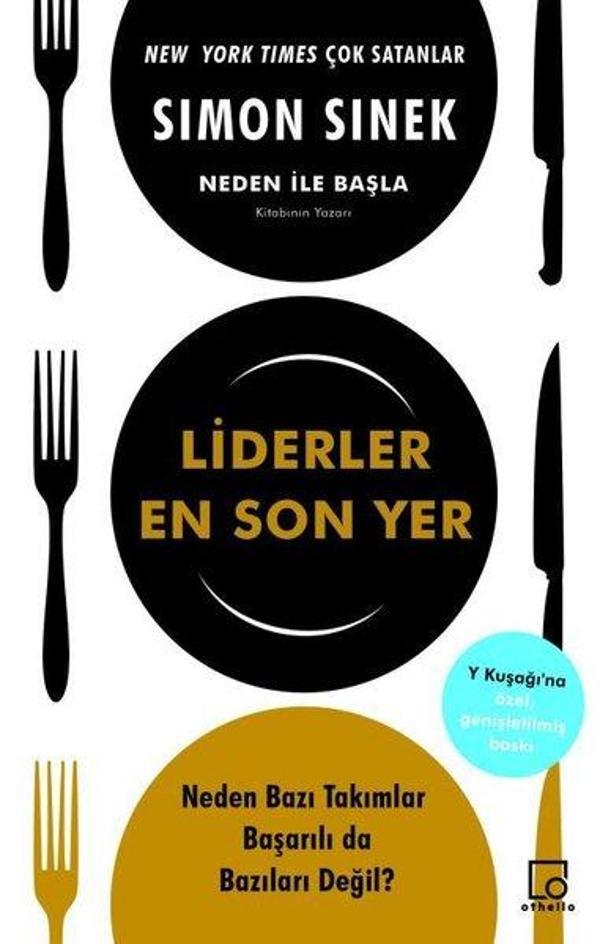 Liderler En Son Yer - Othello - Image 1