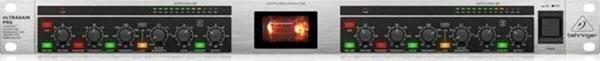 Behringer Mıc2200 Vakum Tüplü Mikrofon Hat Preamplifikatörü - Image 1