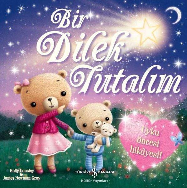 Bir Dilek Tutalım - İş Bankası Kültür Yayınları - Image 1
