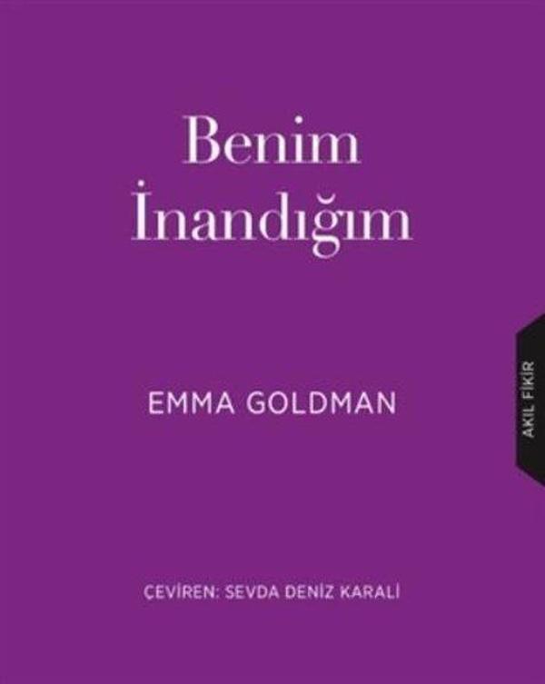 Benim İnandığım - Çınar Yayınları - Image 1