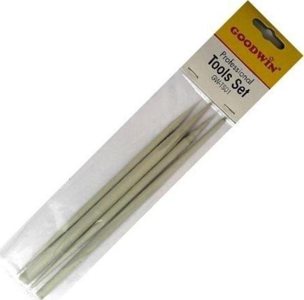 Goodwin Professional Tool Set - Image 1