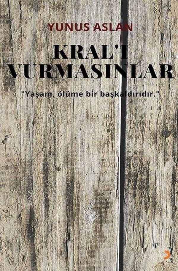 Kralı Vurmasınlar - Cinius Yayınevi - Image 1