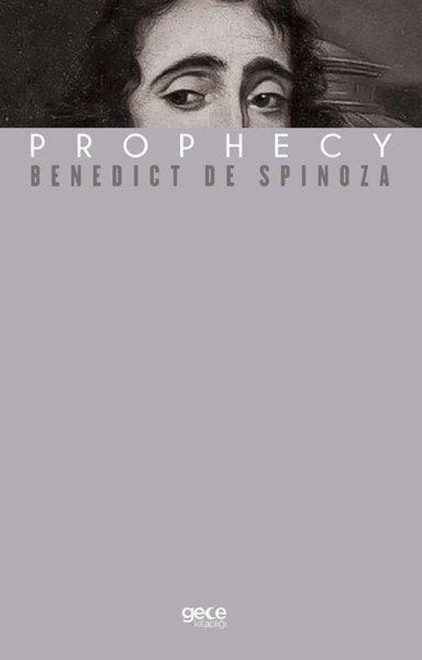 Prophecy - Gece Kitaplığı - Image 1