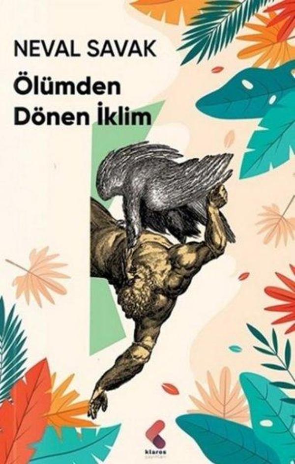 Ölümden Dönen İklim - Klaros Yayınları - Image 1