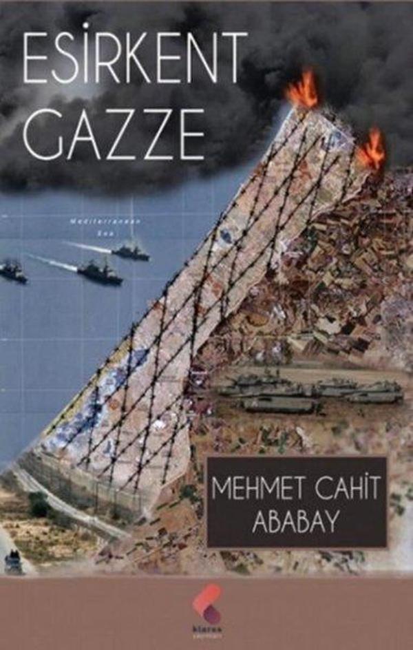 Esirkent Gazze - Klaros Yayınları - Image 1