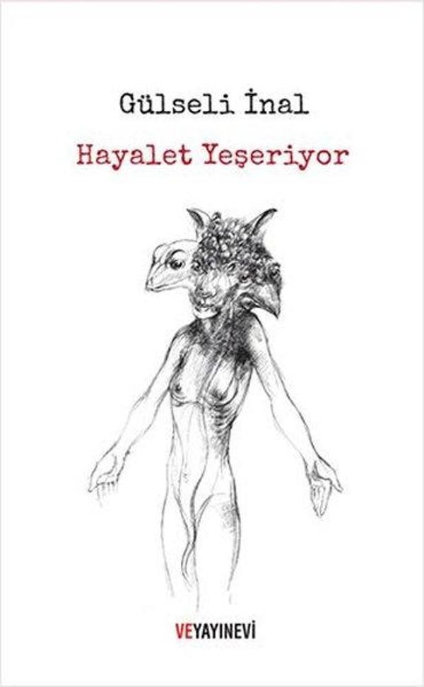 Hayalet Yeşeriyor - Ve Yayınevi - Image 1