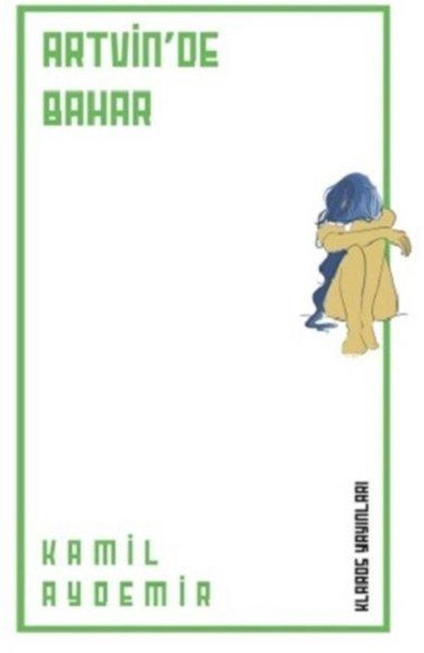 Klaros Yayınları Artvinde Bahar - Klaros Yayınları - Image 1