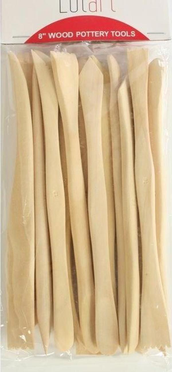 Lutart Ebeşuar Seti 15 Parça 20 cm. - Image 1