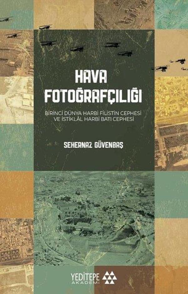 Yeditepe Akademi Hava Fotoğrafçılığı - Yeditepe Akademi - Image 1