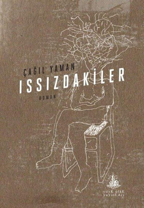 Issızdakiler - Yitik Ülke Yayınları - Image 1