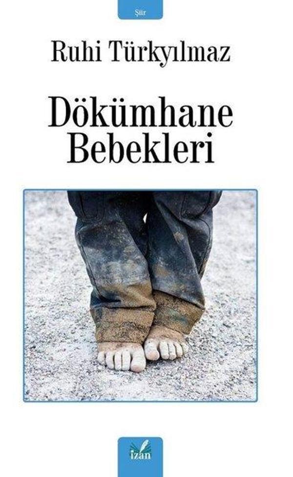Dökümhane Bebekleri - İzan Yayıncılık - Image 1