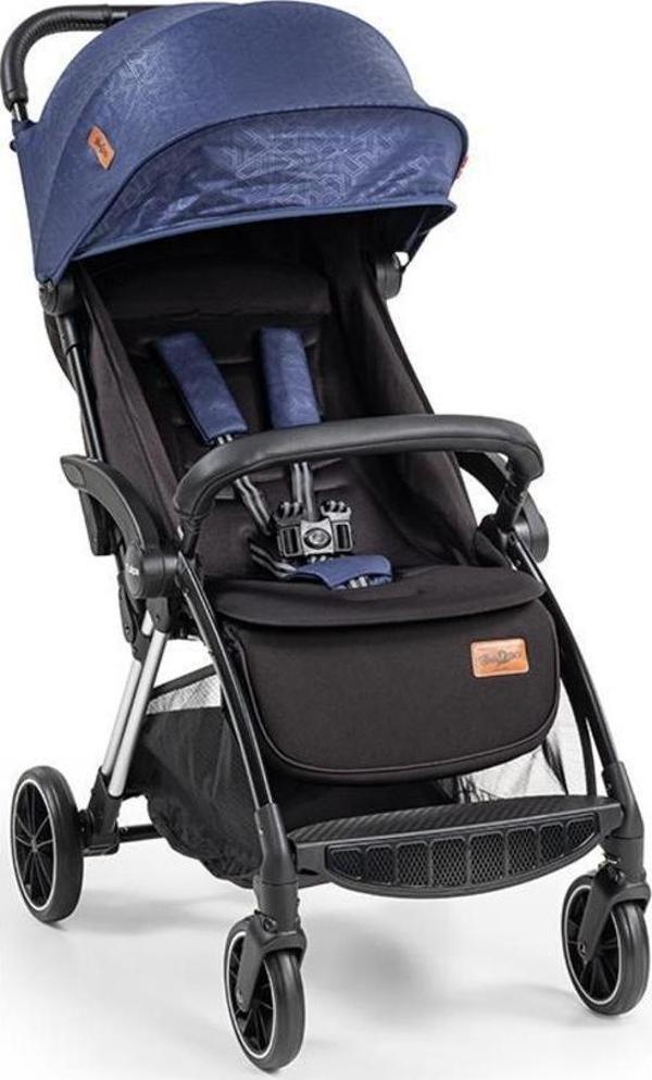 Baby2Go Tulipa Kabin Tek Yönlü Bebek Arabası - Image 1