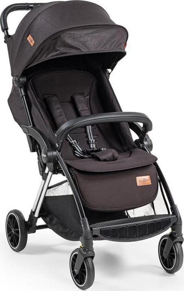 Baby2Go Tulipa Kabin Tek Yönlü Bebek Arabası - Image 1