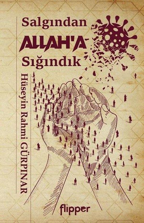 Salgından Allah Sığındık - Flipper Yayıncılık - Image 1
