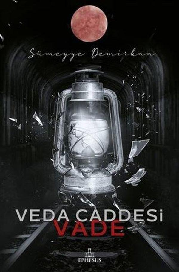 Veda Caddesi 5 - Vade - Ephesus Yayınları - Image 1
