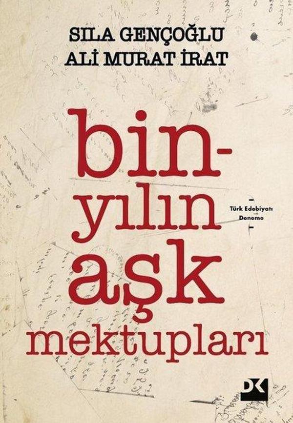 Bin Yılın Aşk Mektupları - Doğan Kitap - Image 1