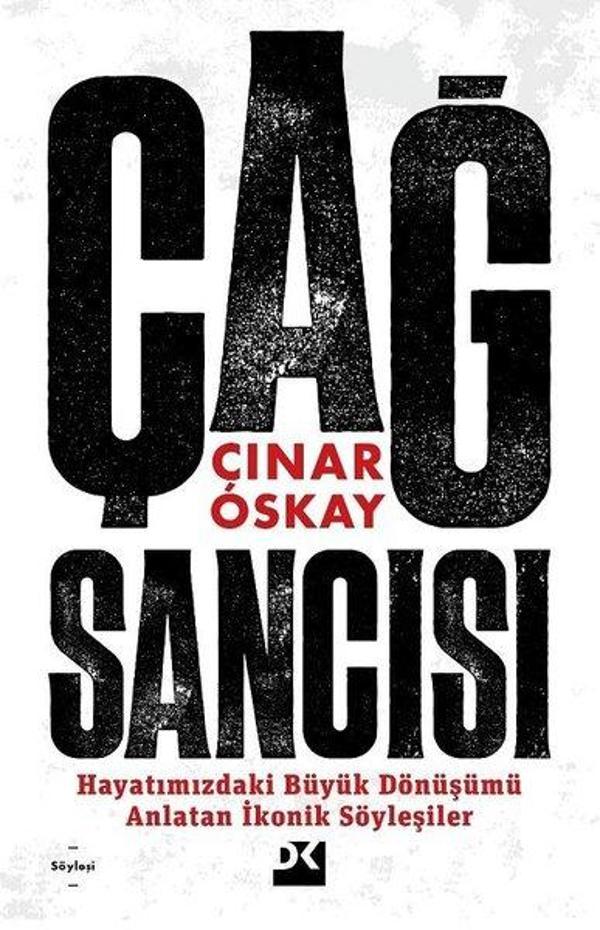 Çağ Sancısı - Doğan Kitap - Image 1