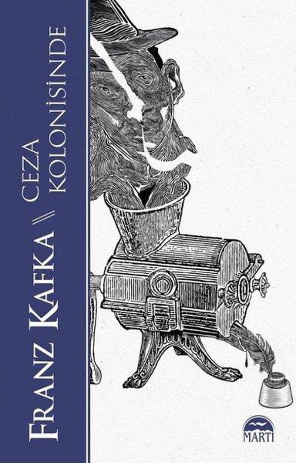 Ceza Kolonisinde - Martı Yayınları Yayınevi - Image 1