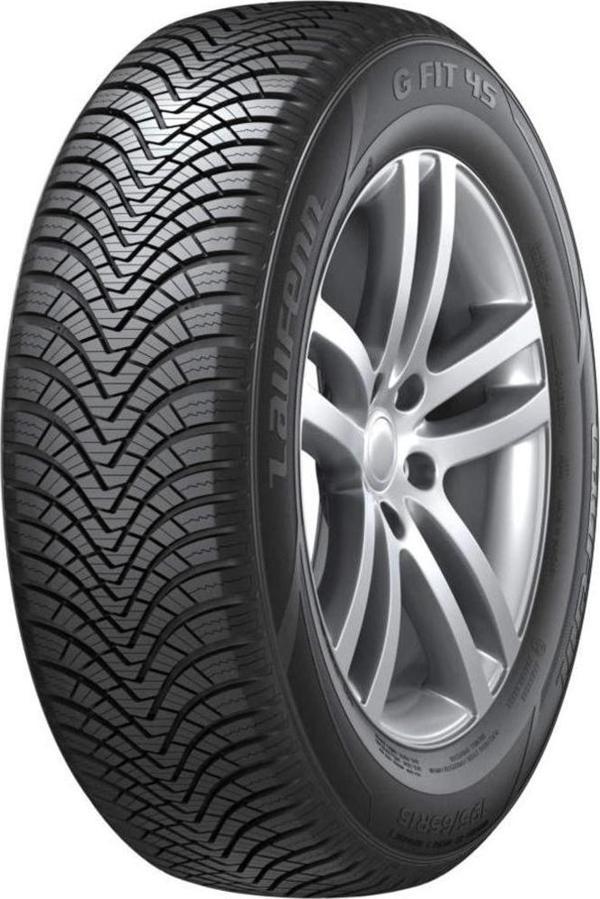 Laufenn 215/65R16 102V XL M+S G Fit 4S LH71 (4 Mevsim) (2024) Lastik - Image 1