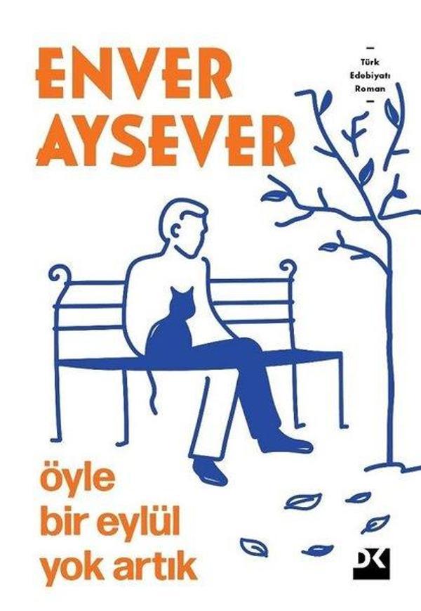 Öyle Bir Eylül Yok Artık - Doğan Kitap - Image 1