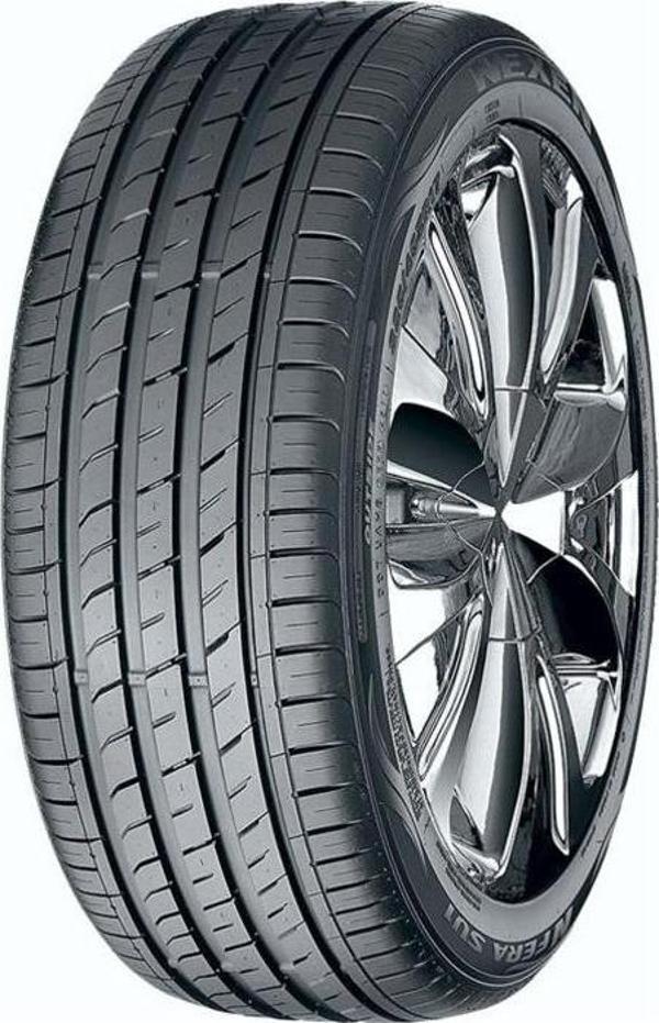 Nexen 205/60R16 92H NFera SU1 (Yaz) (2024) - Image 1