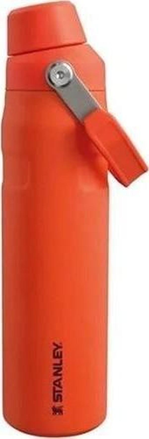 Stanley The Aerolight Iceflow 0.60 lt Turuncu Soğuk Su Termosu - Image 1